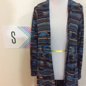 NWT LuLaRoe Sarah Cardigan